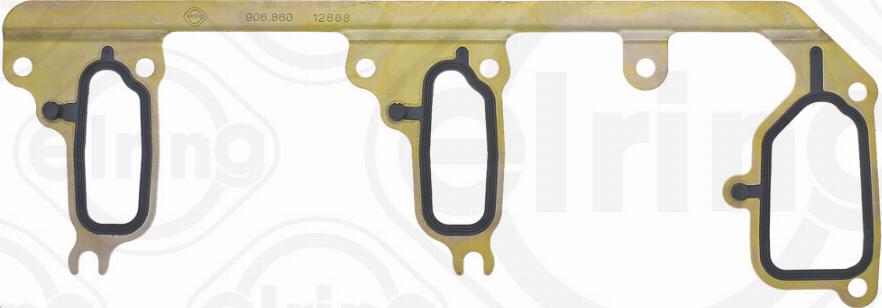 Elring 906.860 - Dichtung, Leitung AGR-Ventil parts5.com