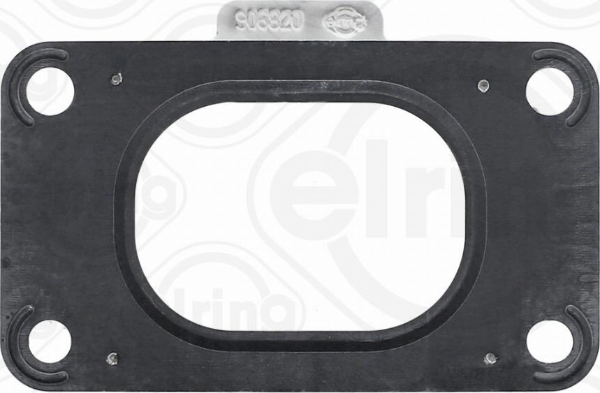 Elring 906.820 - Junta, compresor parts5.com