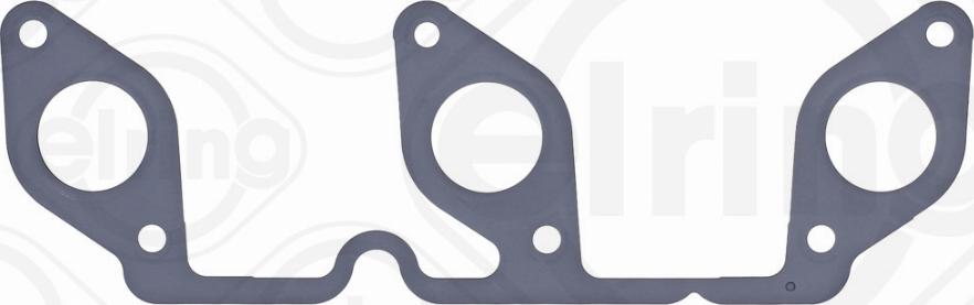 Elring 906.790 - Uszczelka, kolektor wydechowy parts5.com