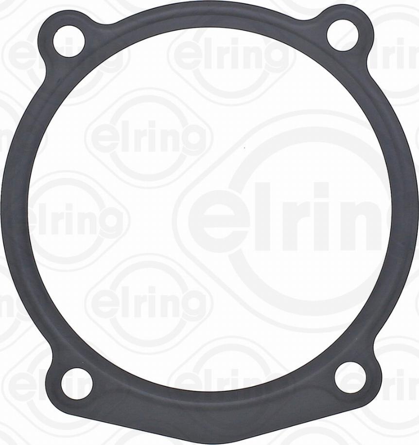 Elring 906.710 - Gasket, intake manifold housing parts5.com