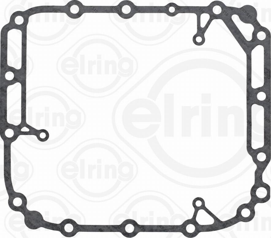 Elring 908.410 - Gasket, manual transmission housing parts5.com