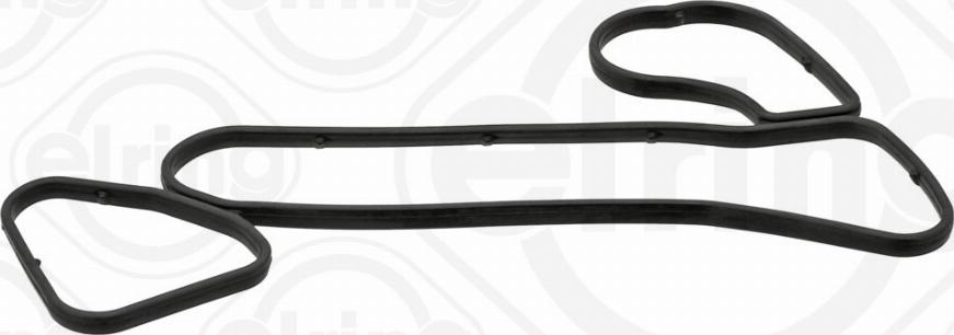 Elring 908.380 - Seal, oil cooler parts5.com