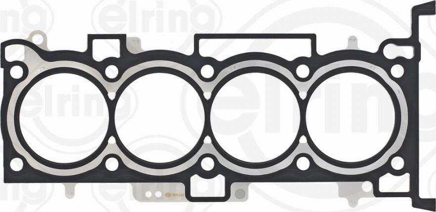 Elring 908.260 - Gasket, cylinder head parts5.com