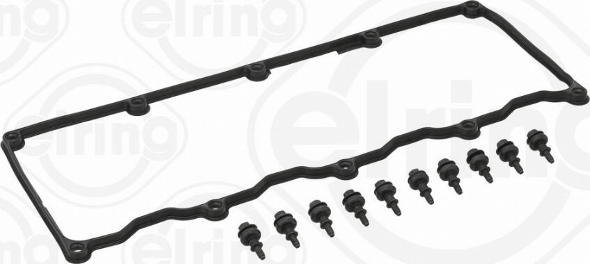 Elring 903.180 - Tihendikomplekt, klapikaas parts5.com