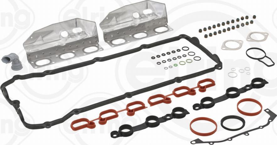 Elring 903.350 - Juego de juntas, culata parts5.com