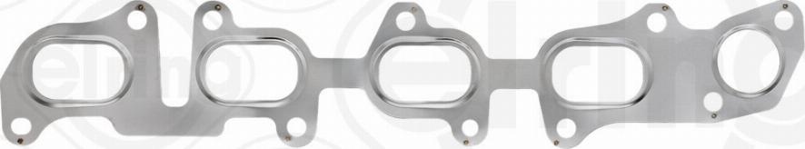 Elring 902.561 - Gasket, exhaust manifold parts5.com