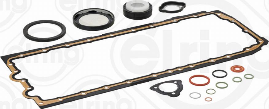 Elring 902.230 - Set garnituri, carter parts5.com