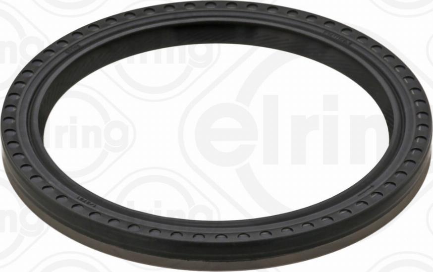 Elring 902.760 - Bague d'étanchéité, vilebrequin parts5.com