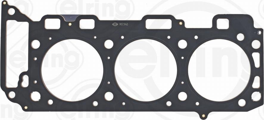 Elring 907.940 - Junta, culata parts5.com