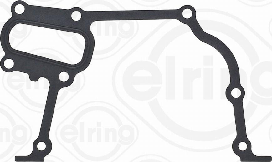 Elring 907.410 - Etansare, pompa ulei parts5.com