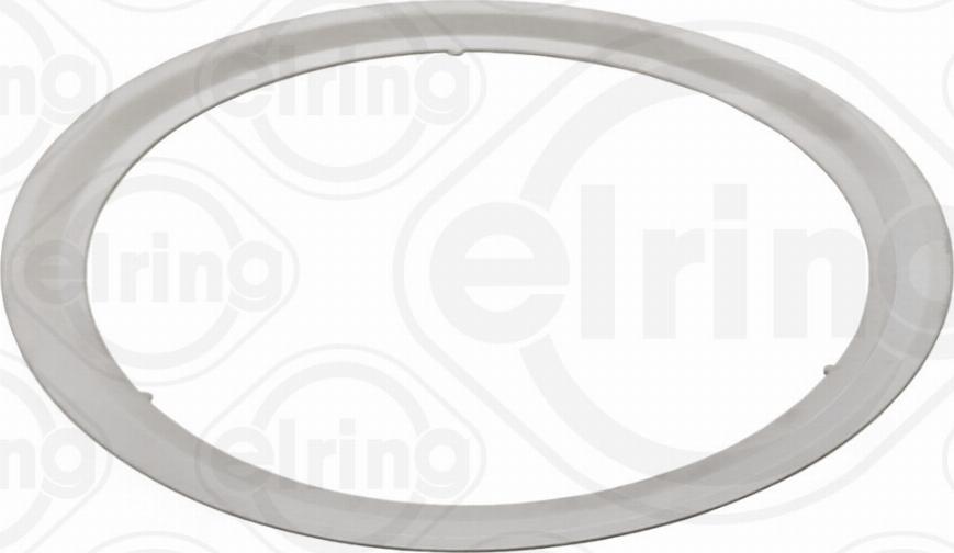 Elring 907.430 - Gasket, exhaust pipe parts5.com