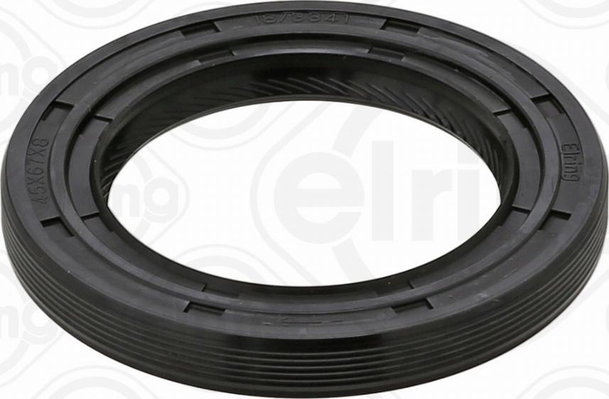 Elring 914.924 - Bague d'étanchéité, vilebrequin parts5.com