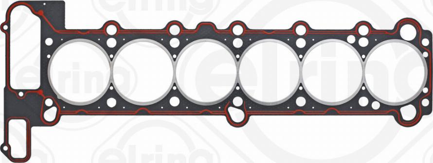 Elring 914.033 - Zaptivka, glava cilindra parts5.com