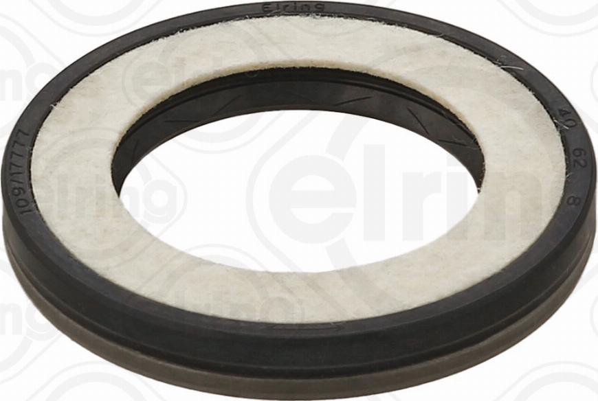 Elring 914.240 - Shaft Seal, automatic transmission parts5.com