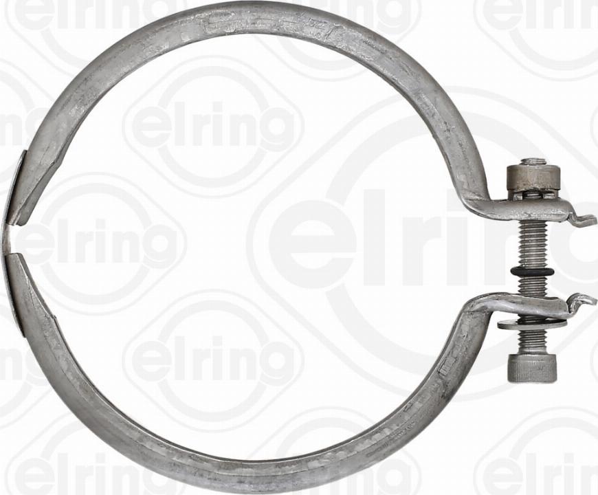 Elring 915.980 - Conectores de tubos, sistema de escape parts5.com