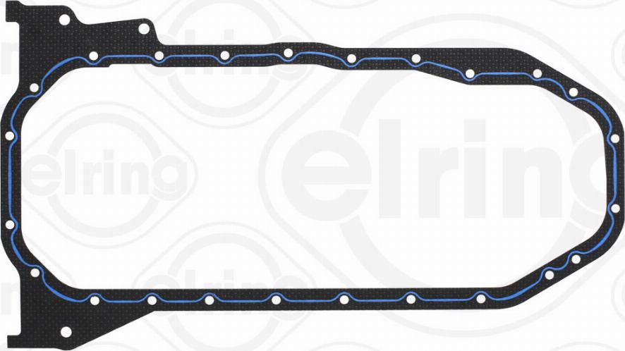 Elring 915.311 - Garnitura baie ulei parts5.com