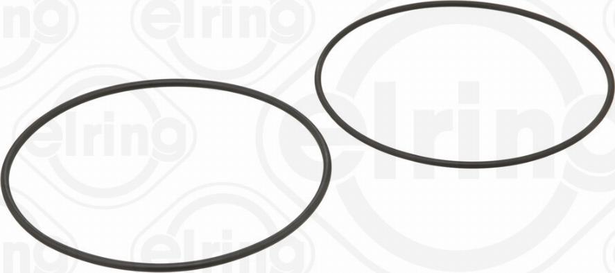 Elring 911.920 - Set garnituri, bucsa cilindru parts5.com