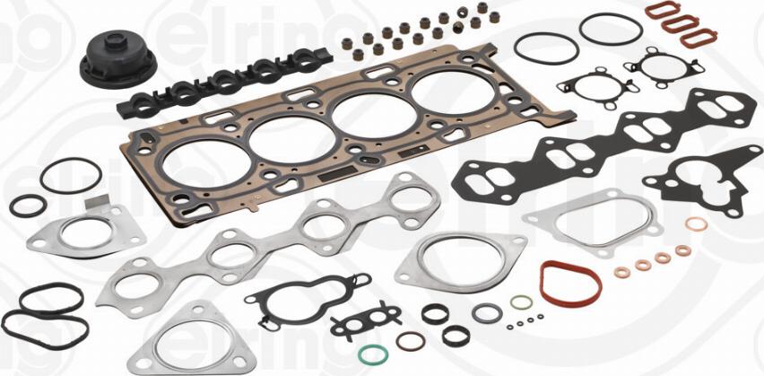 Elring 912.940 - Kompletan set zaptivki, motor parts5.com