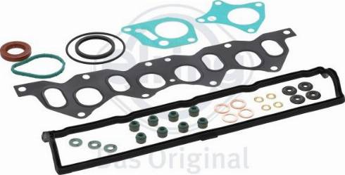 Elring 984.284 - Set garnituri, chiulasa parts5.com