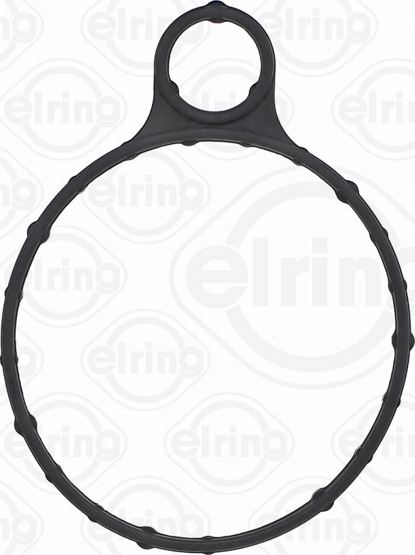 Elring 982.400 - Garnitura, pompa vacuum parts5.com