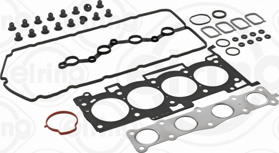 Elring 982.610 - Set garnituri, chiulasa parts5.com