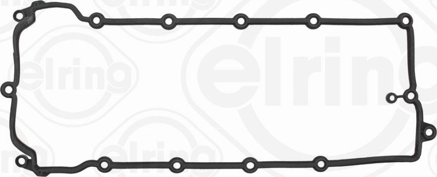 Elring 982.800 - Uszczelka, pokrywa głowicy cylindrów parts5.com