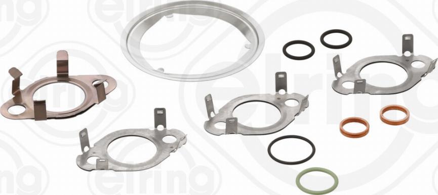 Elring 934.850 - Gasket Set, EGR system parts5.com