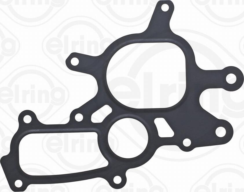 Elring 934.700 - Garnitura, pompa de apa parts5.com