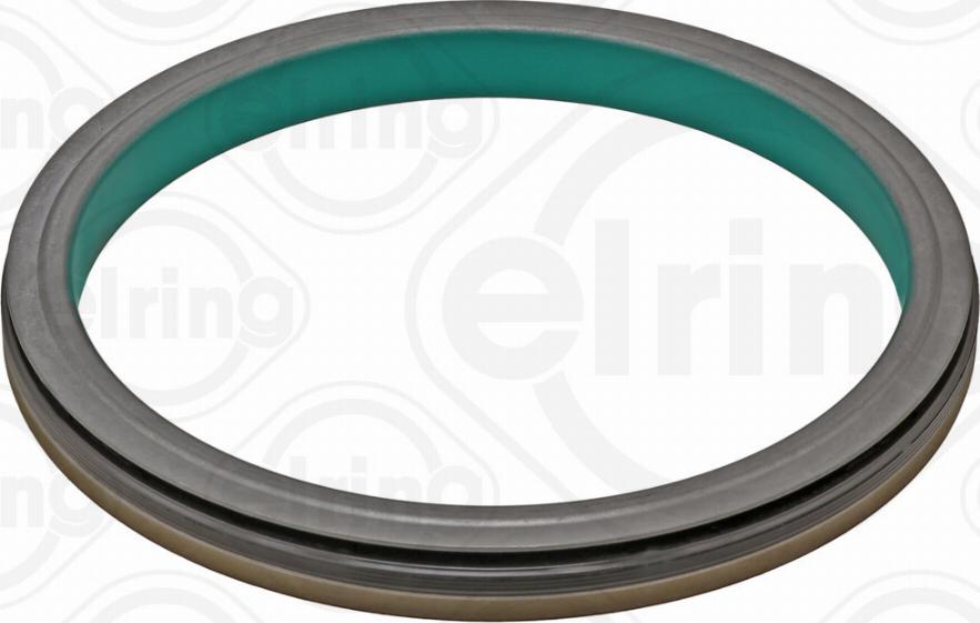 Elring 938.910 - Tesniaci krúżok kľukového hriadeľa parts5.com