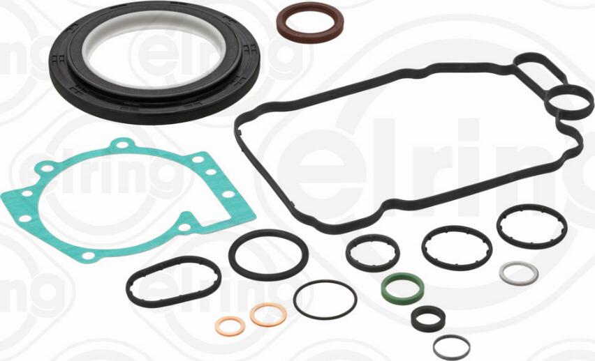 Elring 938.980 - Juego de juntas, bloque motor parts5.com