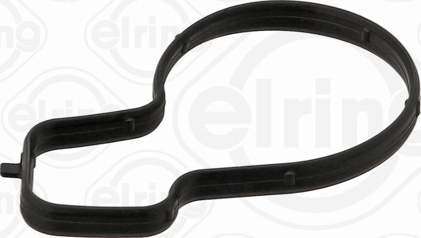 Elring 938.850 - Уплътнение, термостат parts5.com