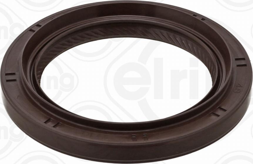 Elring 933.500 - Wellendichtring, Kurbelwelle parts5.com