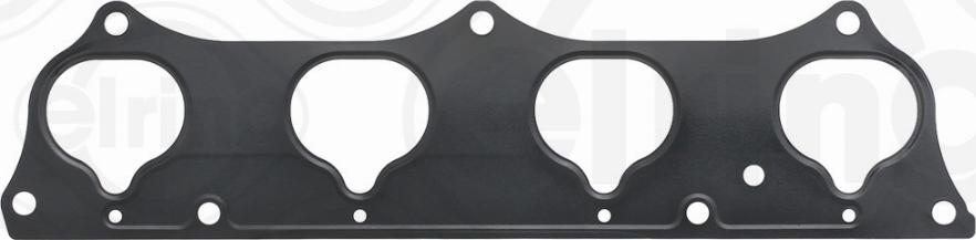 Elring 929.520 - Uszczelka, kolektor dolotowy parts5.com