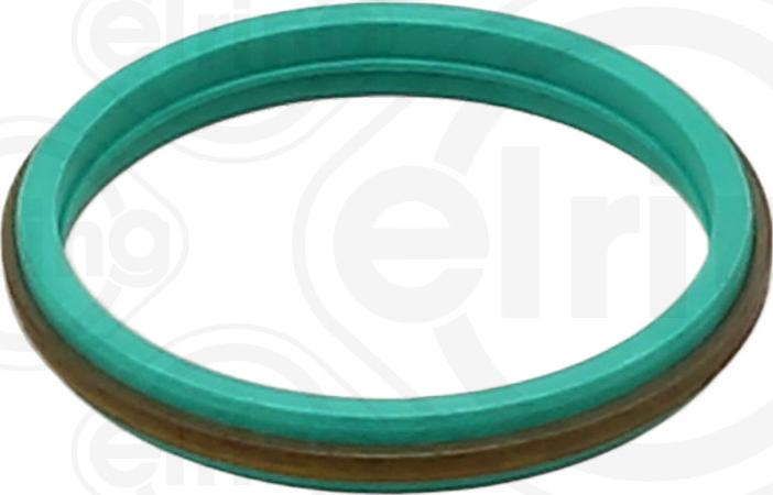 Elring 929.060 - Garnitura, capac supape parts5.com