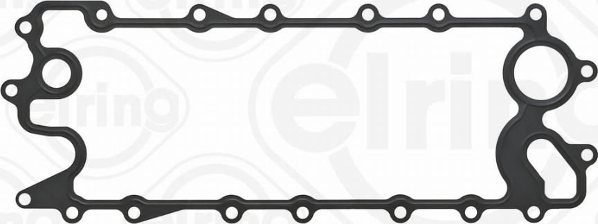 Elring 925.960 - Etansare, racire ulei parts5.com