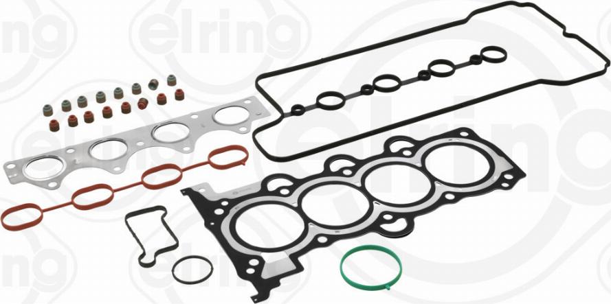 Elring 925.610 - Set garnituri, chiulasa parts5.com