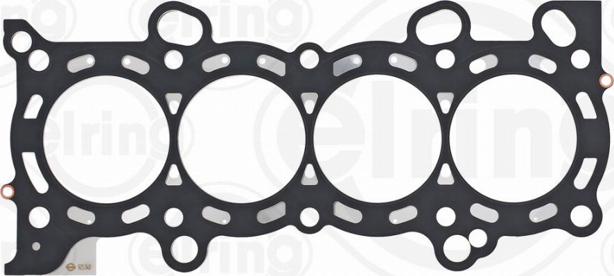 Elring 925.140 - Uszczelka, głowica cylindrów parts5.com