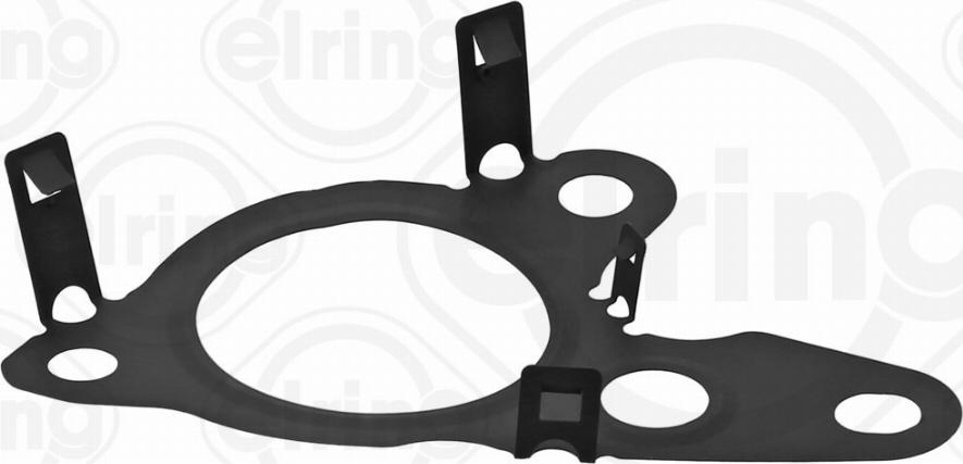 Elring 926.950 - Seal, EGR valve parts5.com