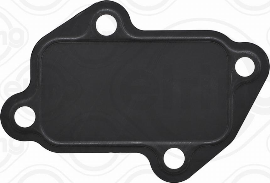 Elring 926.960 - Garnit.etansare, capac (carter motor) parts5.com