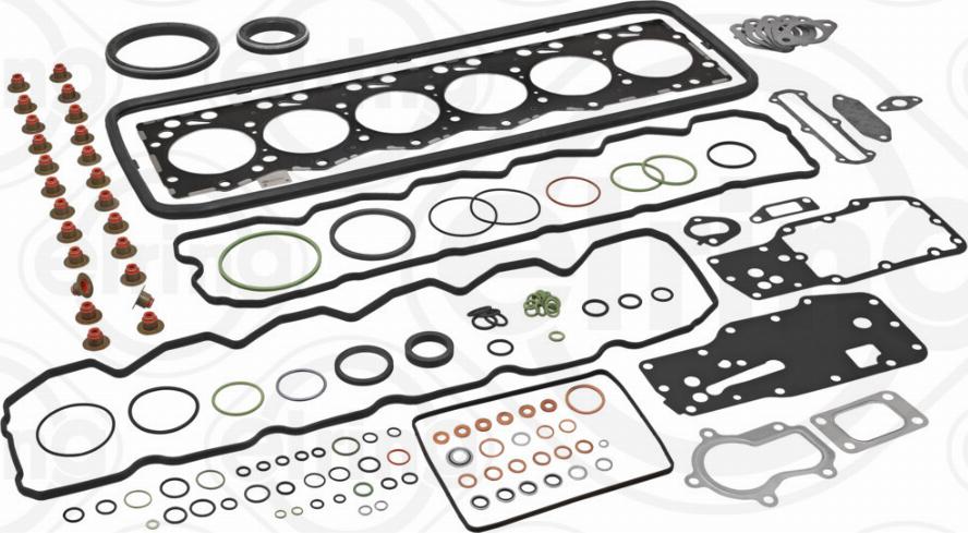 Elring 926.860 - Set garnituri complet, motor parts5.com