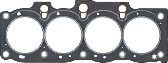 Elring 920.401 - Uszczelka, głowica cylindrów parts5.com