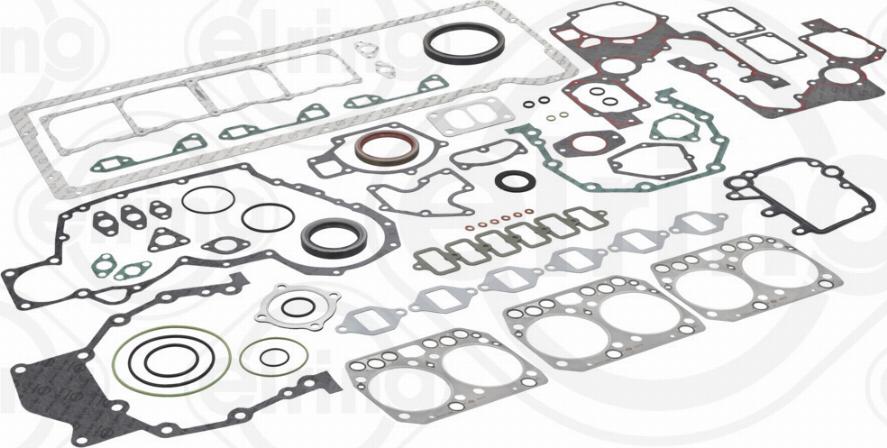 Elring 921.742 - Set garnituri complet, motor parts5.com