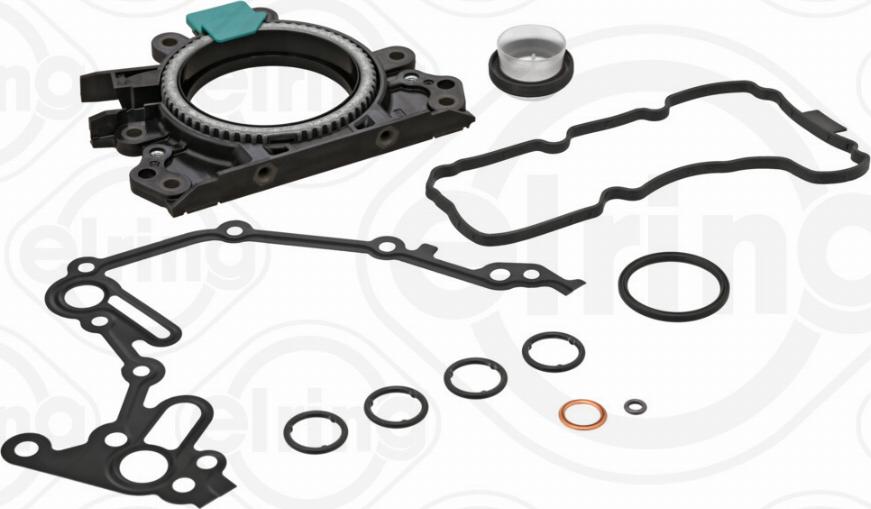 Elring 928.960 - Tiivistesarja, kampikammio parts5.com