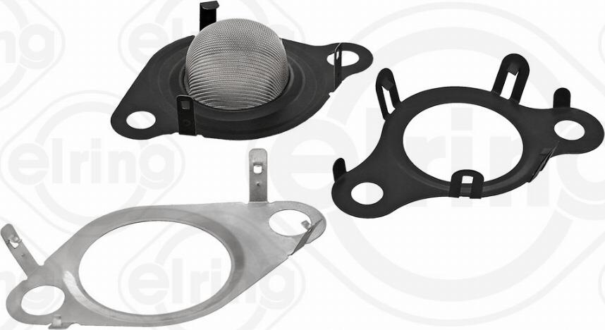 Elring 928.920 - Garnitura zaptivki, AGR-sistem parts5.com