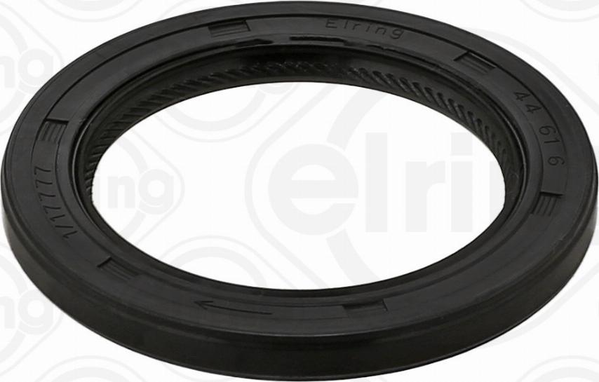 Elring 928.510 - Shaft Seal, automatic transmission parts5.com