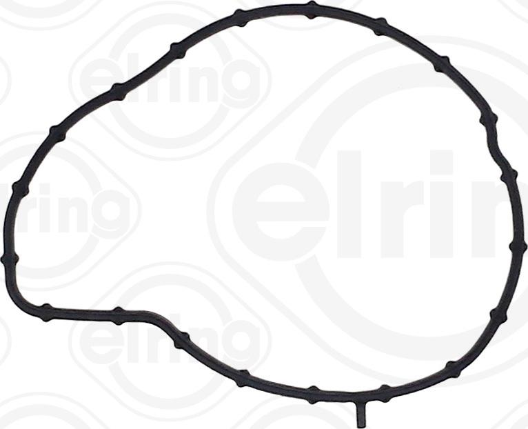 Elring 927.030 - Garnitura, pompa de apa parts5.com