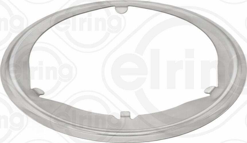 Elring 494.560 - Gasket, exhaust pipe parts5.com