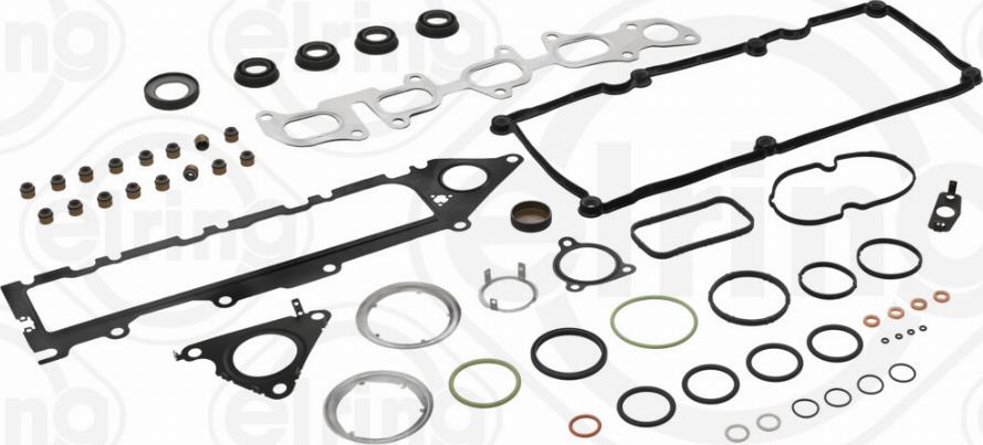 Elring 496.070 - Set garnituri, chiulasa parts5.com