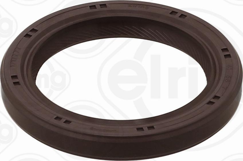 Elring 490.050 - Shaft Seal, crankshaft parts5.com