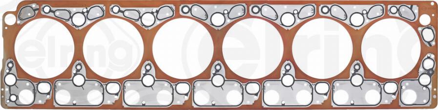 Elring 490.150 - Tesnilo, glava valja (motorja) parts5.com